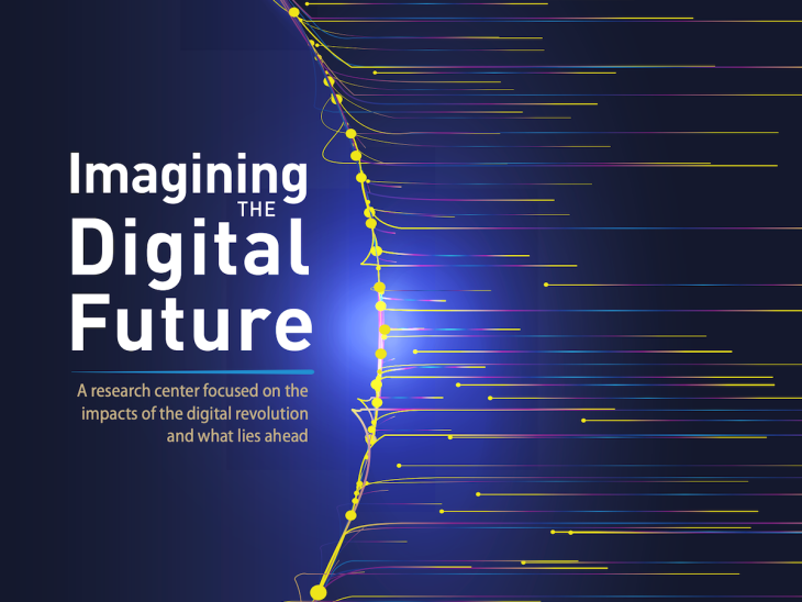 Imagining the Digital Future report cover
